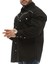 Oversize Spor Gömlek Big Sam 5012 4