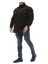 Oversize Spor Gömlek Big Sam 5012 5