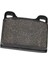 Volvo Arka Fren Balatası (850-S70-V70-C70) (92-05) 30793802 2