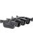 Arka Fren Balata F40/F45/F48/F54 34216859917 3