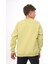 Erkek Çocuk Baskılı Sweatshirt 4