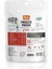 Pol’s Freeze Fresh Çilek 20 g x 1 Adet, Elma 15 g x 1 Adet, Muz 20 g x 1 Adet Freeze Dry Dondurularak Kurutulmuş Meyve 4