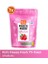 Pol's Freeze Fresh Ahududu 16 g x 7 Adet Freeze Dry Dondurularak Kurutulmuş Meyve 1
