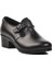 Siyah Kadın Günlük Ayakkabı 1