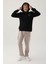 Kapüşonlu Erkek Çocuk Sweatshirt 321U5UW 5