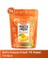 Pol's Freeze Fresh Portakal 20 GRx 7 Adet (Freeze Dry Dondurularak Kurutulmuş Meyve) 1