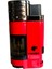 Cohiba 4 Torch Jet Alev Özel Kutulu Çakmak CCM0366 5