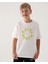 Erkek Çocuk T-Shirt 371U23W 1