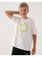 Erkek Çocuk T-Shirt 371U23W 2