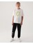 Erkek Çocuk T-Shirt 371U23W 5