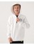 Kapüşonlu Erkek Çocuk Sweatshirt 321U5UW 2
