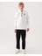 Kapüşonlu Erkek Çocuk Sweatshirt 321U5UW 5
