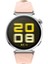 Huawei Watch Gt 5 Pro 42MM/ Gt 5 41MM/GT 4 41MM Kordon Prizma Fluoroelastomer Strap Kauçuk Kayış 129 5