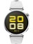 Huawei Watch Gt 5 41MM Kordon Prizma Fluoroelastomer Strap Kauçuk Kayış 129 5