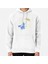 Magical Mary Poppins Baskılı Sweatshirt 1