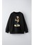 Retkit Baskılı Çocuk Sweatshirt 1