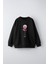Benson Baskılı Çocuk Sweatshirt 1
