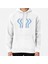 Argentina 1978 World Cup White Print Baskılı Sweatshirt 1