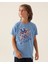 %100 Pamuk Erkek Çocuk T-Shirt 381Y8DW 2