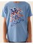 %100 Pamuk Erkek Çocuk T-Shirt 381Y8DW 4