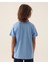 %100 Pamuk Erkek Çocuk T-Shirt 381Y8DW 5