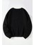 Batman Sarı Yarasa Baskılı Çocuk Sweatshirt 2