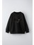 Venom Baskılı Çocuk Sweatshirt 1