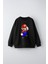 Mario Baskılı Çocuk Sweatshirt 1