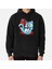 Cat Got Your Heart? Baskılı Sweatshirt 1