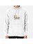 Nico Di Angelo Protection Squad Baskılı Sweatshirt 1