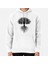 Tree Of Life Baskılı Sweatshirt 1