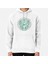 Cthulhu 2024 No Lives Matter Baskılı Sweatshirt 1