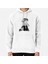 Alfred Hitchcock Collage Baskılı Sweatshirt 1