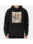 Fushimi Inari Shrine Baskılı Sweatshirt 1