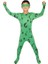 Riddler Bilmececi Kostümü 1