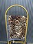 Soft Pamuklu Şal Leopar Desen LBS1006 1