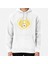 Mighty Eighth - 8th Air Force Baskılı Sweatshirt 1