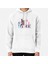 I'm Still Here - Treasure Planet Baskılı Sweatshirt 1