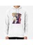 Star-Crossed Baskılı Sweatshirt 1