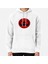 Movıes And Cınema - Conan Baskılı Sweatshirt 1