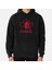 Team Canada Hockey Desıgn, By Subgırl Baskılı Sweatshirt 1