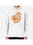 Endie Logo (Transparent Background) Baskılı Sweatshirt 1