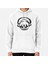 The Runaway (Face) Baskılı Sweatshirt 1