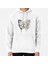 Metamorphora Baskılı Sweatshirt 1
