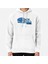 Teahupoo Surf Break, Tahiti Baskılı Sweatshirt 1