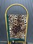 Soft Pamuklu Şal Leopar Desen LBS1011 1