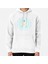 Gravity Falls Bill Cipher Wheel Baskılı Sweatshirt 1
