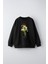 Ben On Baskılı Çocuk Sweatshirt 1