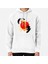 Kite Surfing Baskılı Sweatshirt 1
