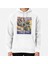 Brotherhood Propaganda Poster Baskılı Sweatshirt 1